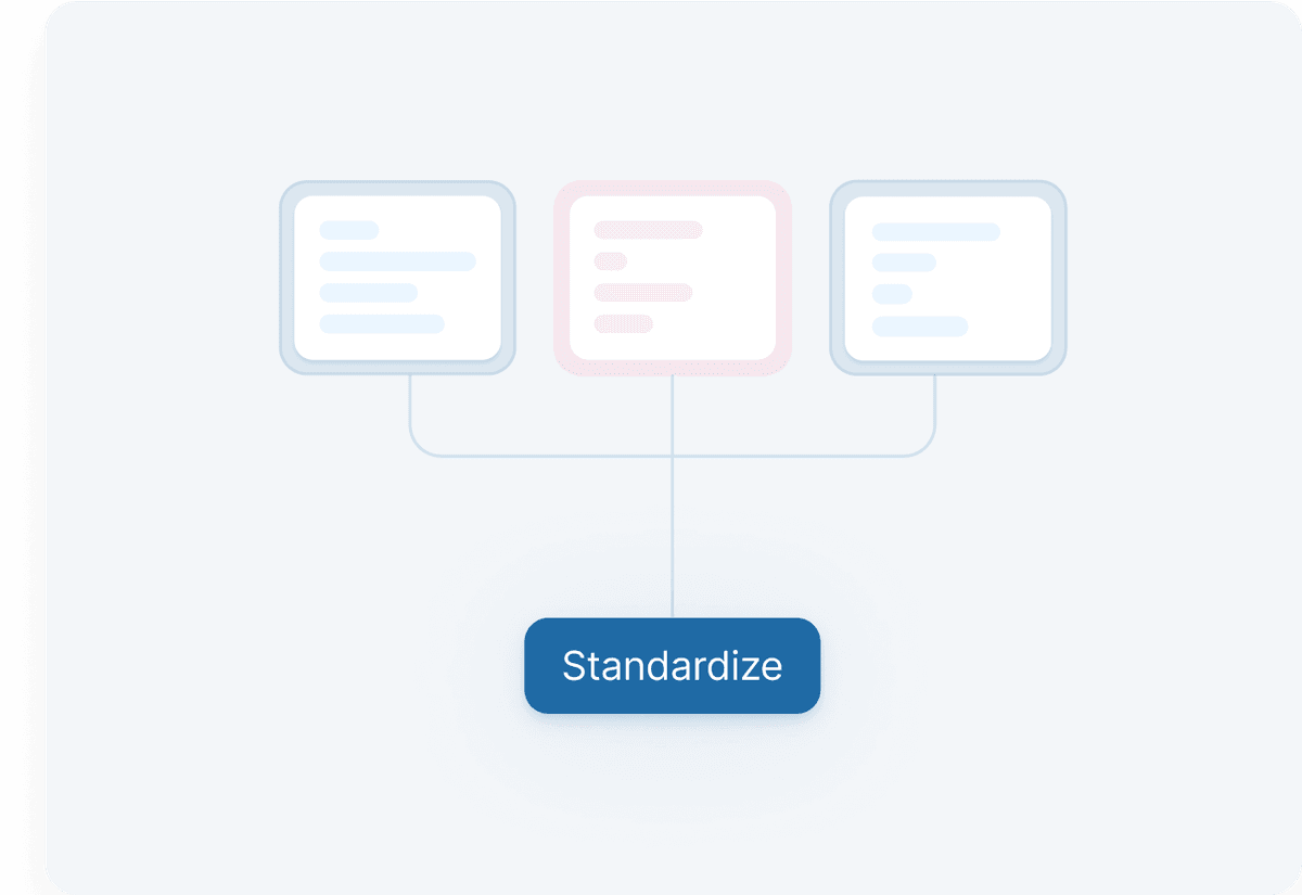 Comprehensive Hotel Content Normalization