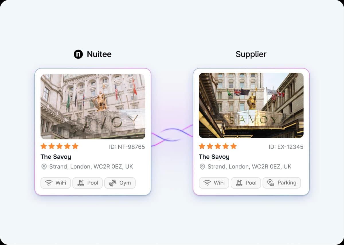 Advanced Deduplication Engine