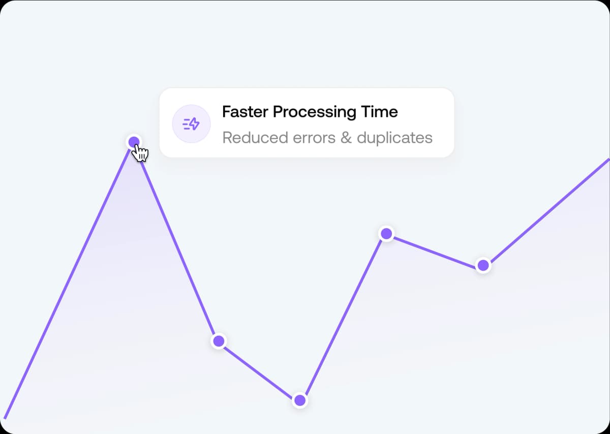 High-Speed Mapping at Scale