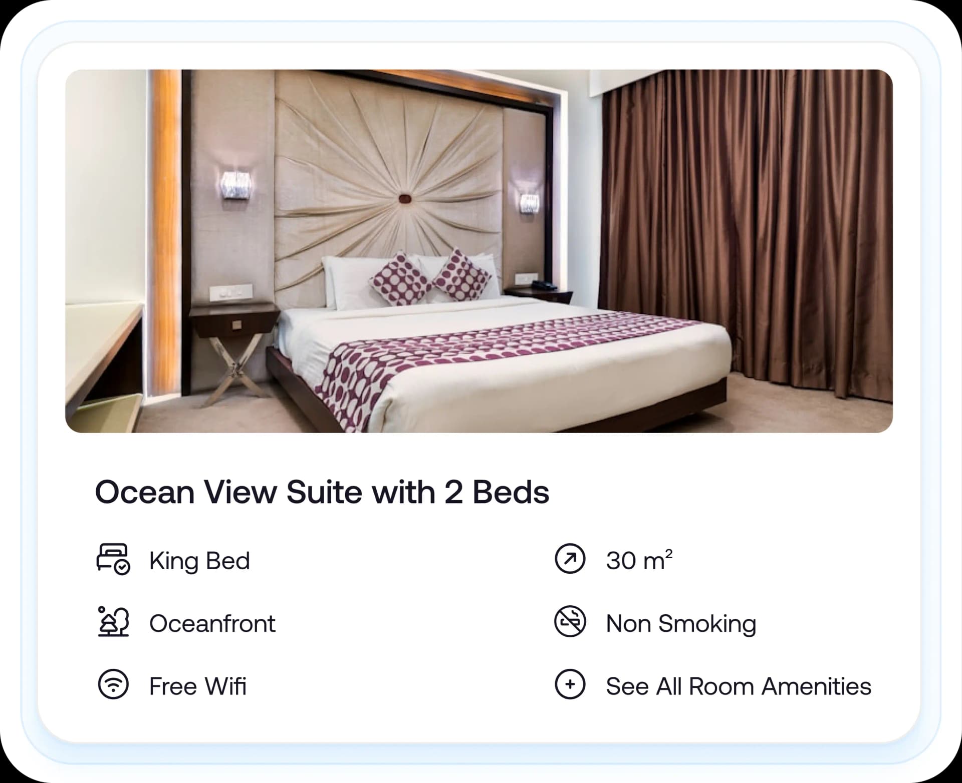 Standardize room Types across suppliers