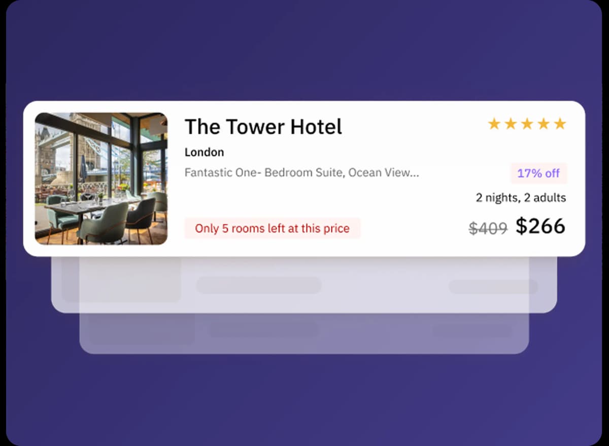 Price Optimization