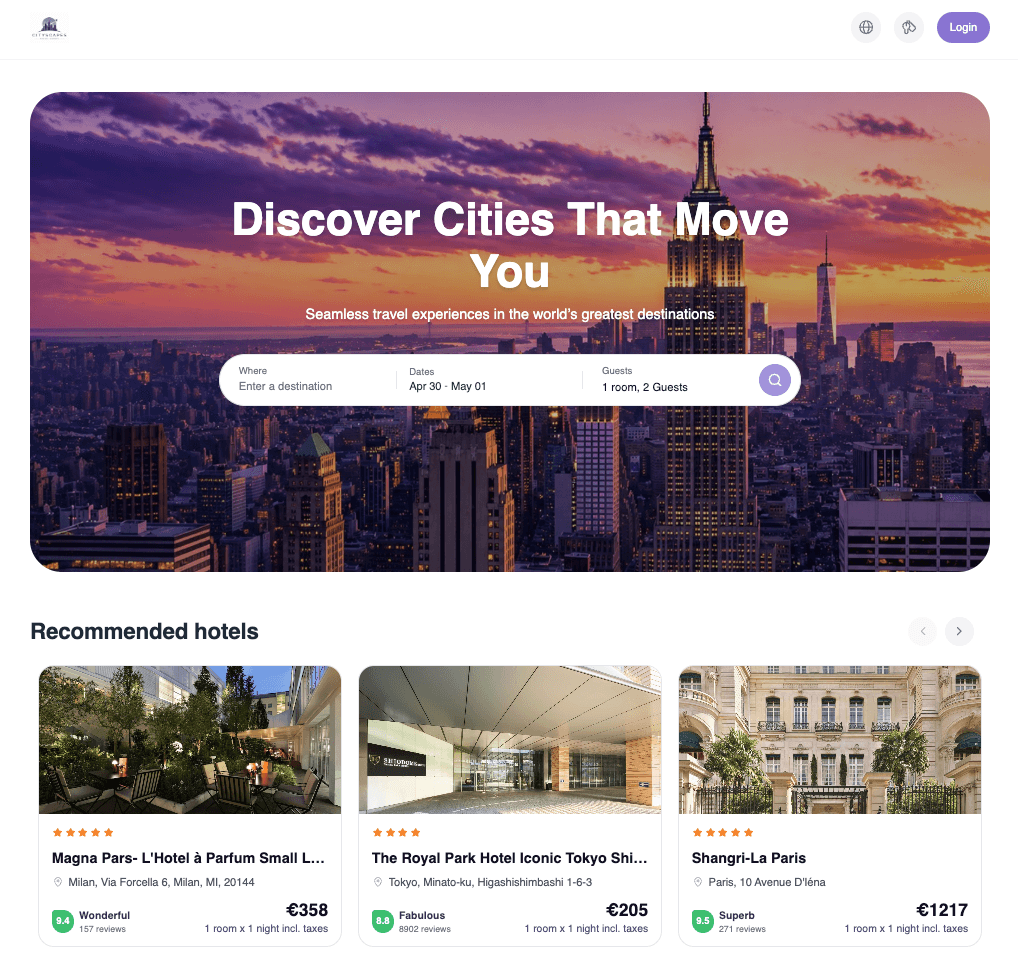 Launching a Travel Product Is a Distribution Problem, Not a Development One