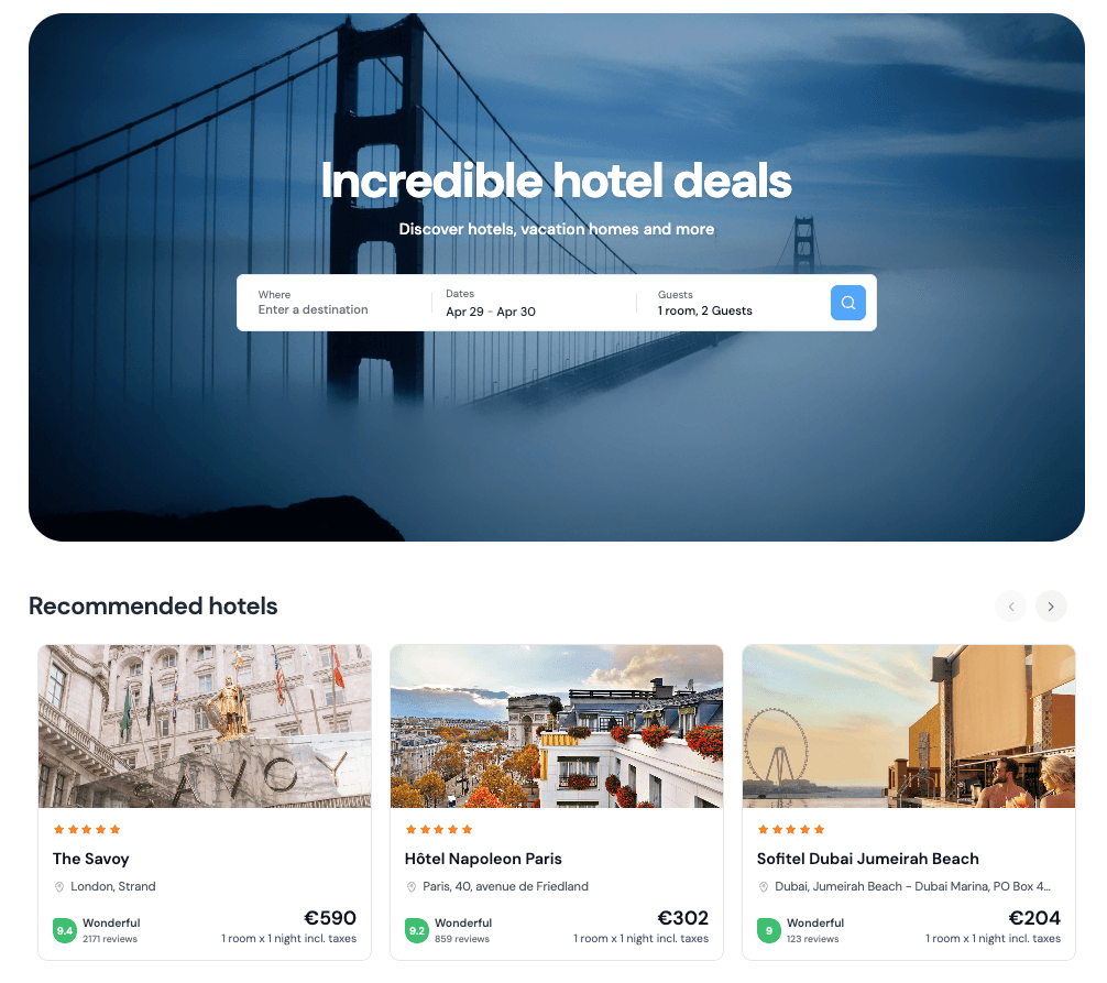 Launching a Travel Product Is a Distribution Problem, Not a Development One