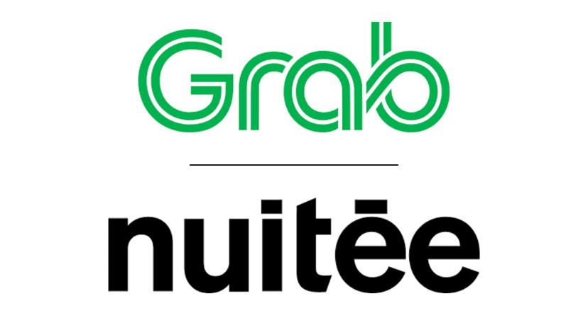 Grab Nuitee partnership