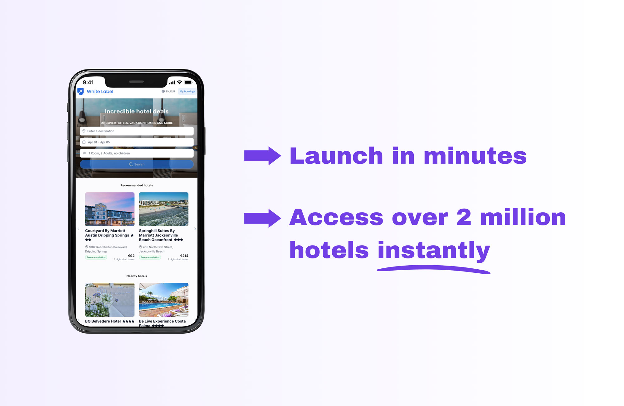 launch-travel-website-minutes