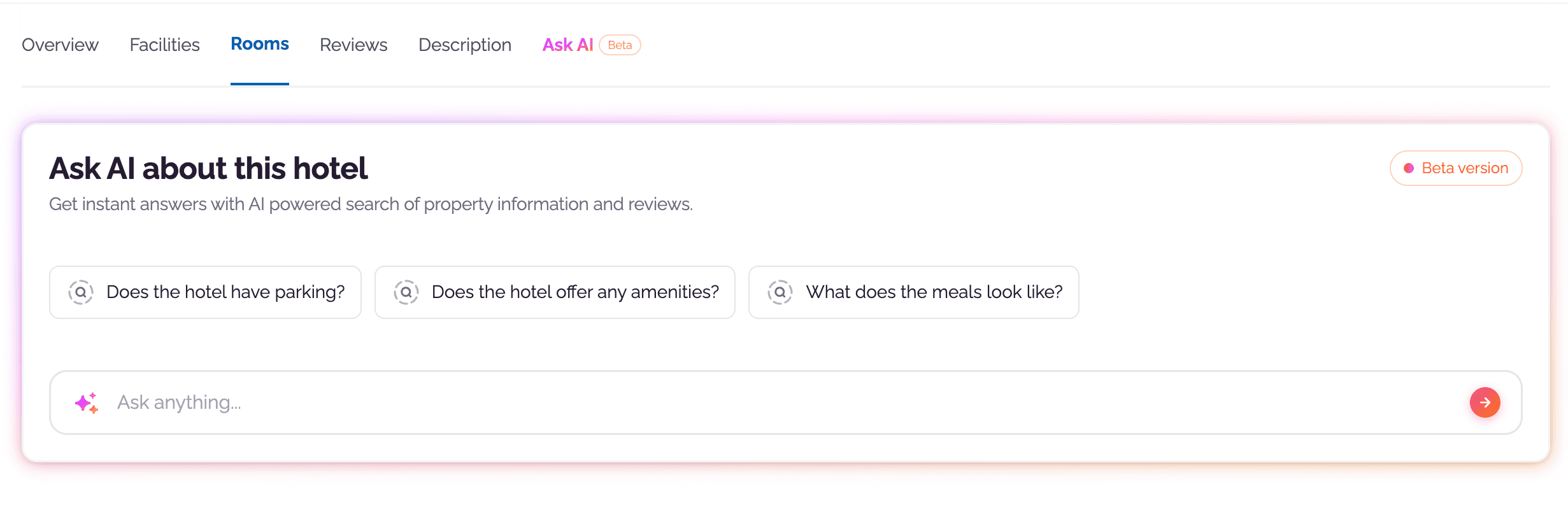 ask-ai-about-hotel