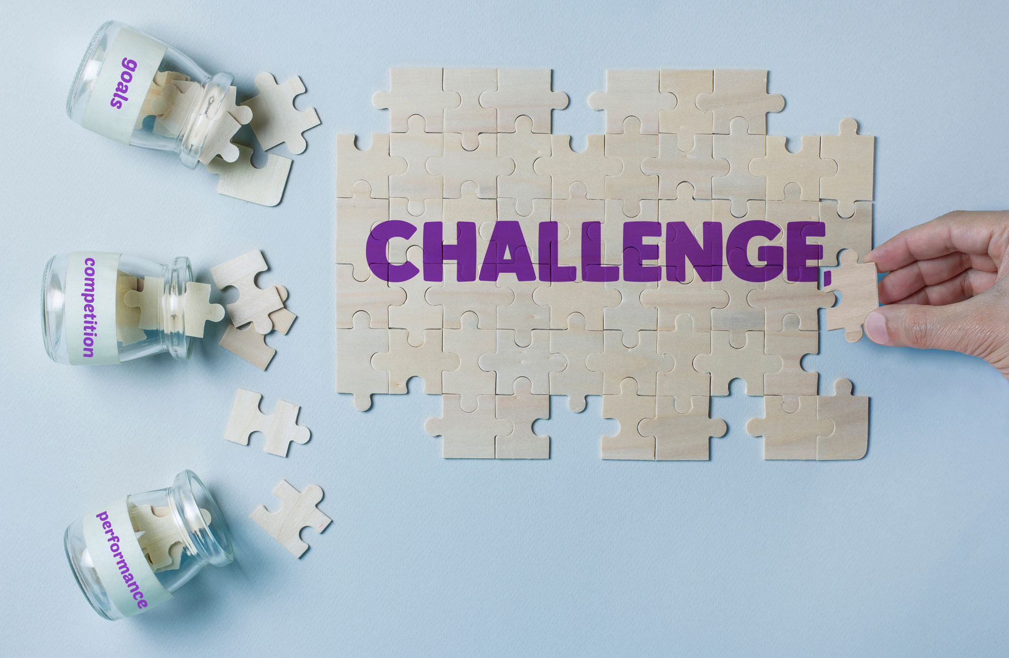 challenge