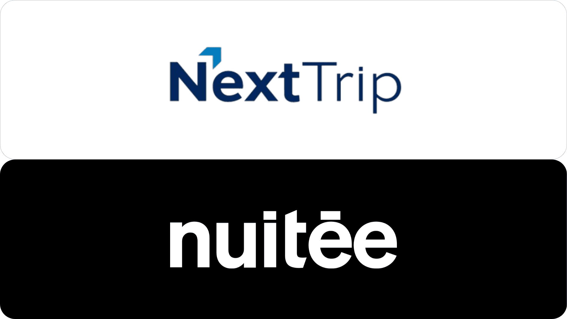 Nuitee and Nexttrip partnership