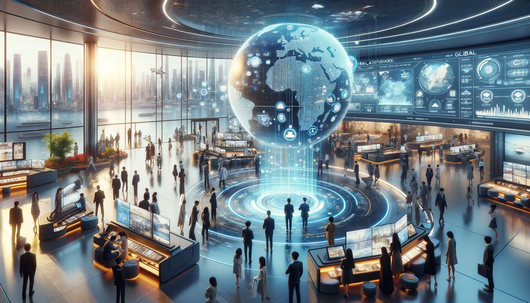 global-hotel-network