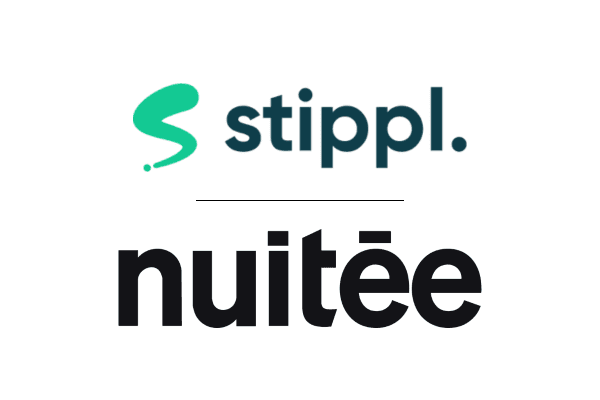 Nuitée Powers Native Hotel Booking Inside Stippl's Trip Planner