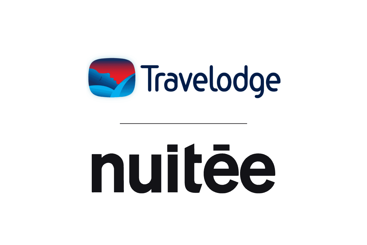 Travelodge partners with Nuitée to power smart distribution