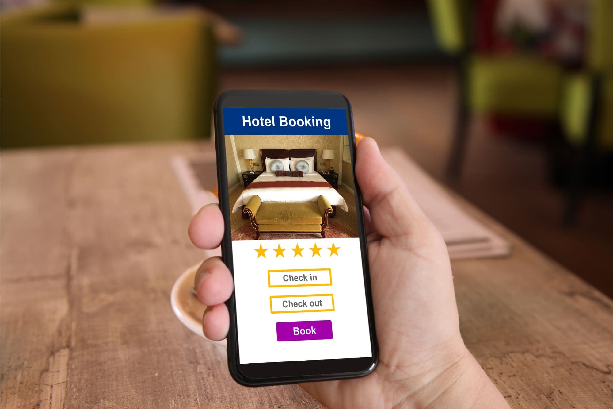 booking-online