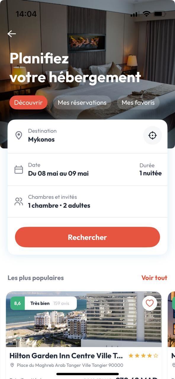 attijari hotels