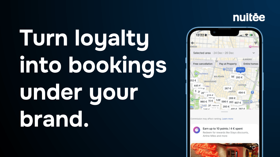 travel-bookings-under-your-brand