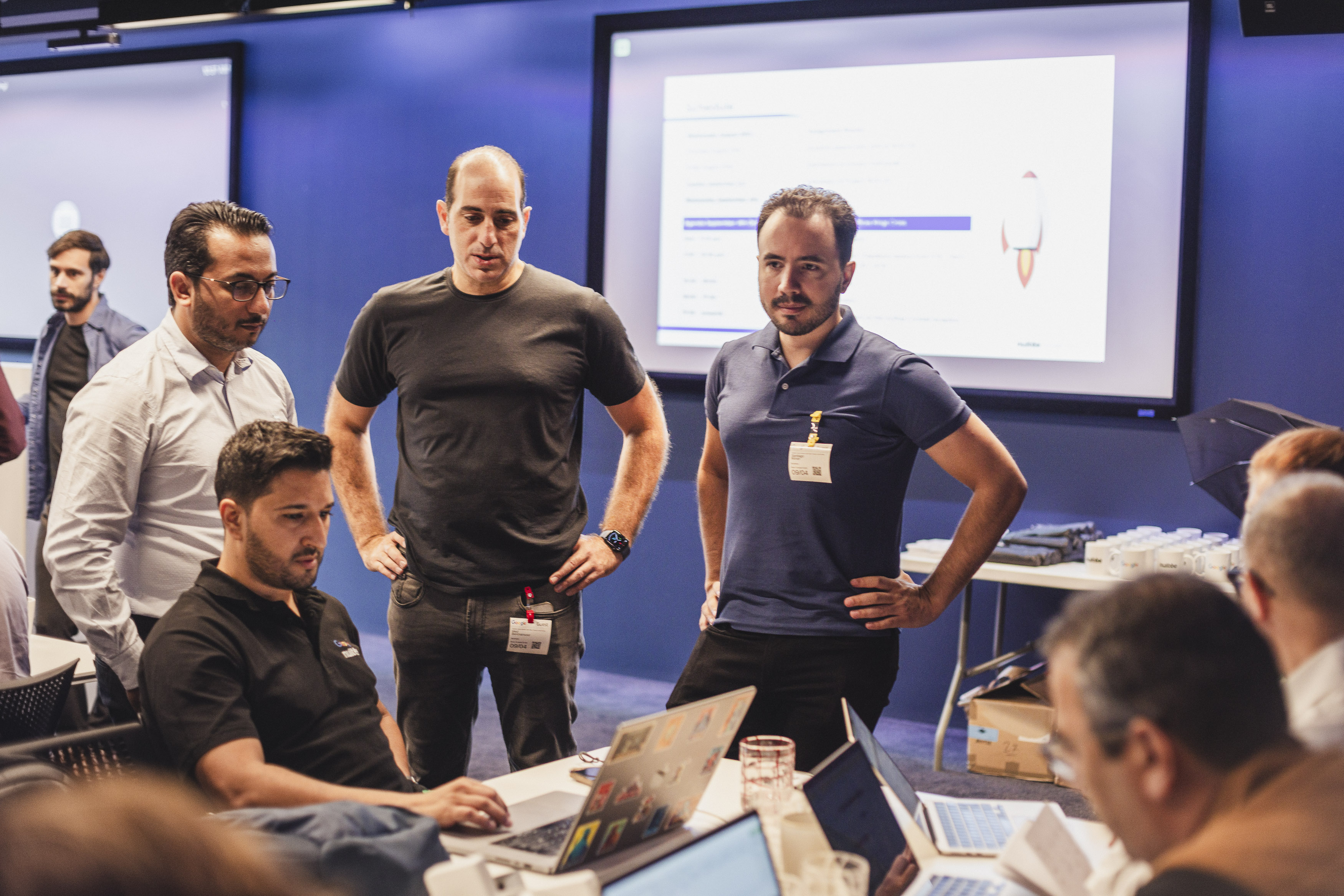 Hackhathon 2