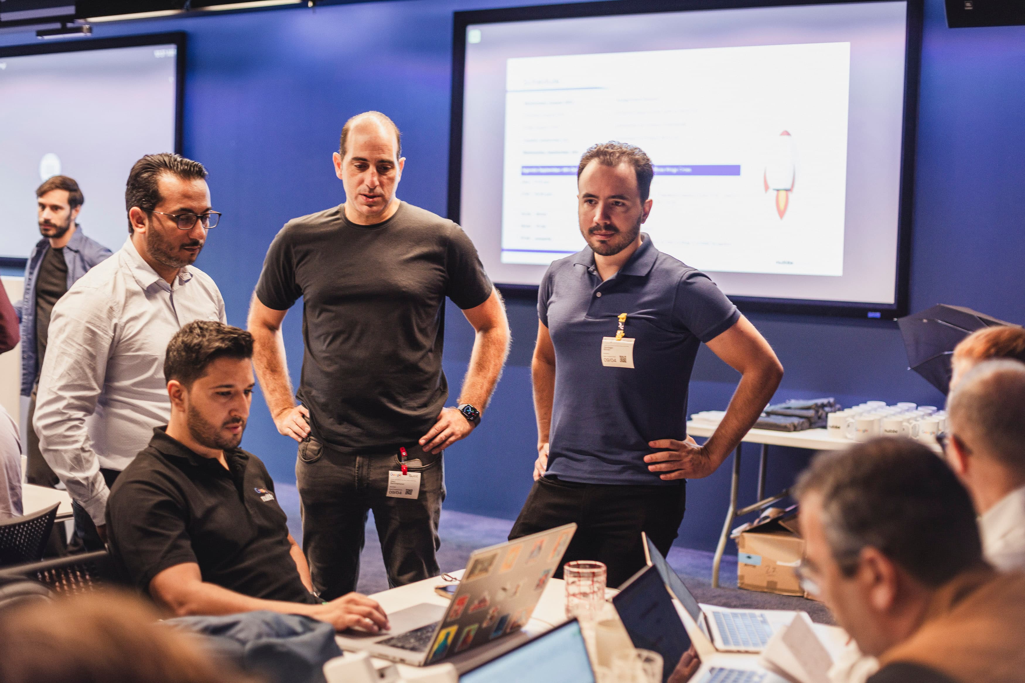 Hackhathon 2