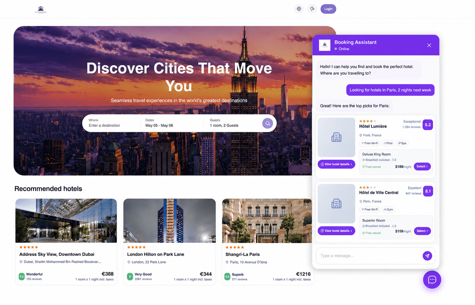 ai chatbot