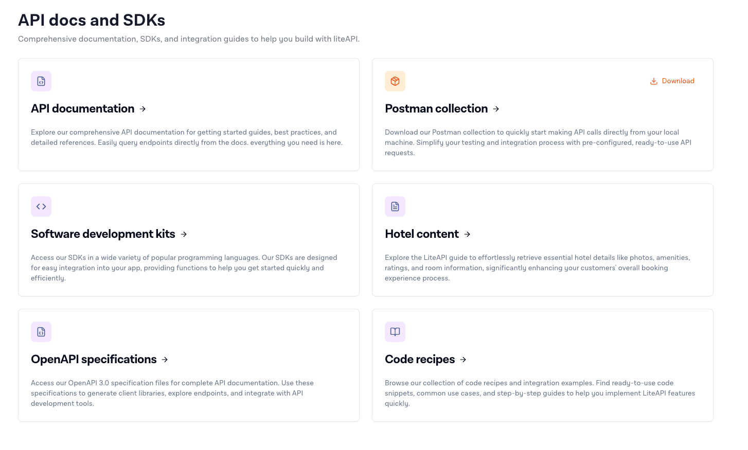 liteapi-developer-docs