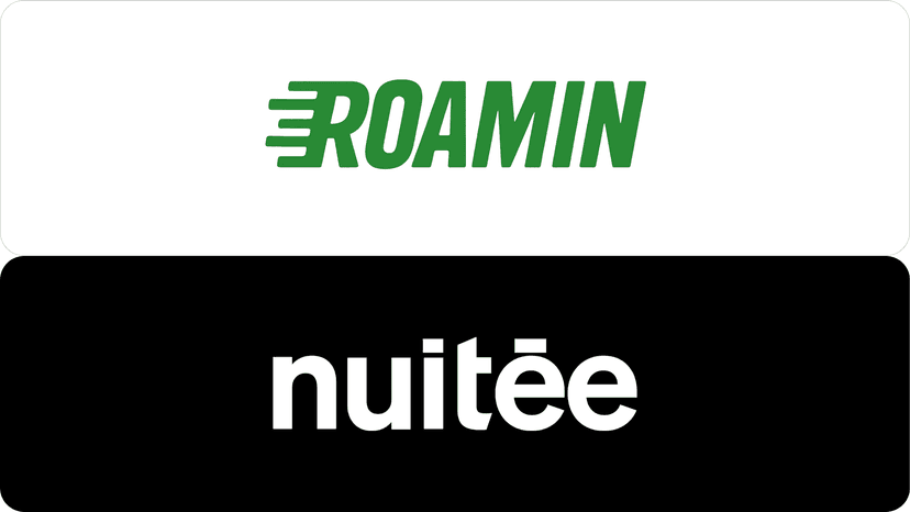 roamin & nuitee