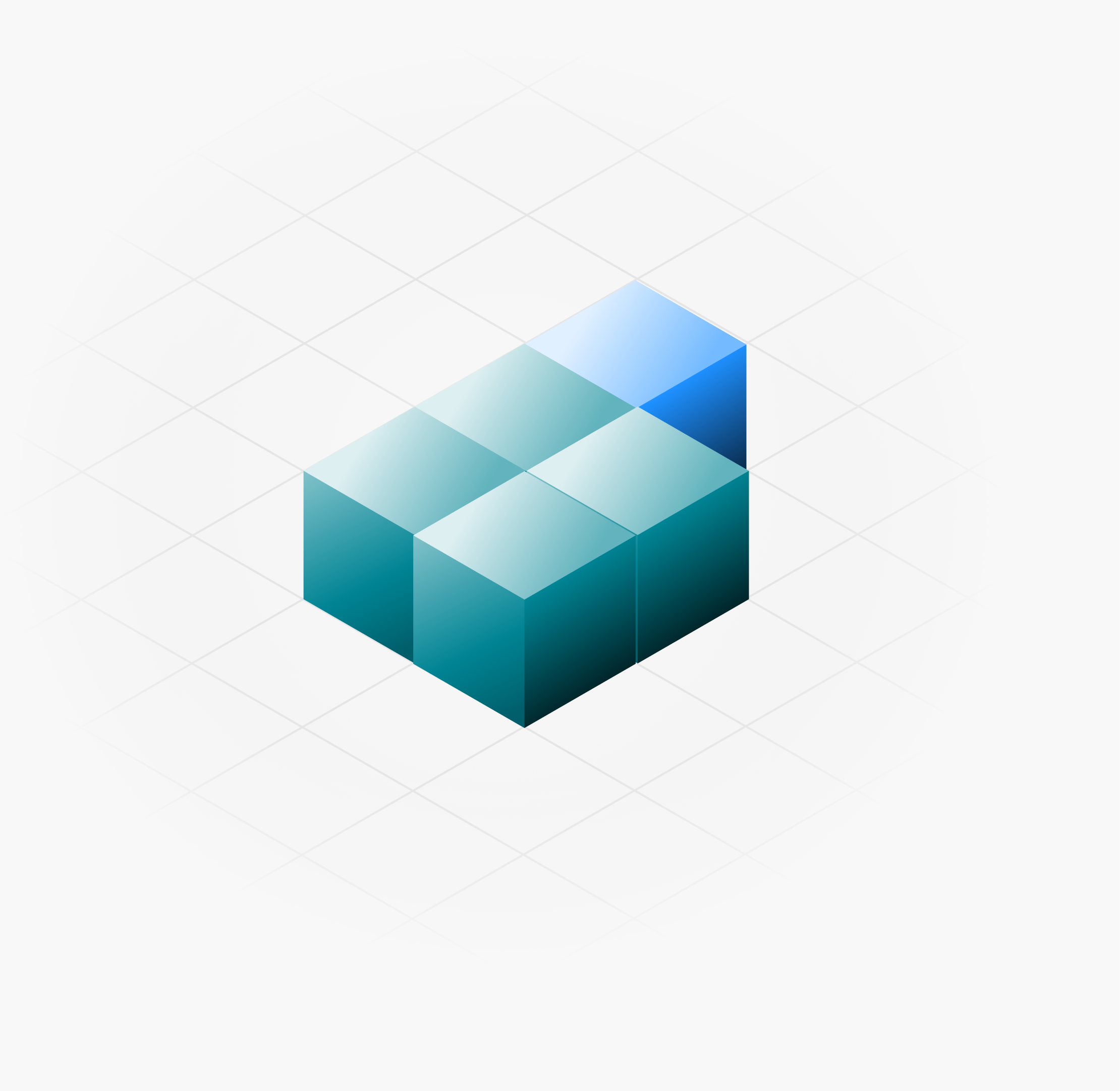 Recommended bundle visualization